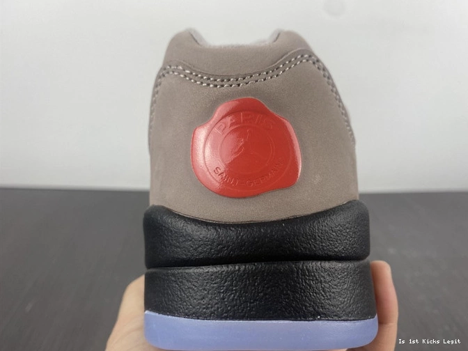 x Jordan Low 5 PSG DX6325-204 Air 0823